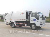 JAC Yangtian CXQ5070ZYSNKR garbage compactor truck