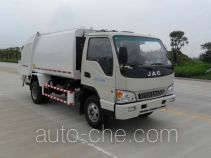JAC Yangtian CXQ5071ZYSHFC4 мусоровоз с уплотнением отходов