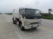 JAC Yangtian CXQ5071ZYSHFC4 мусоровоз с уплотнением отходов