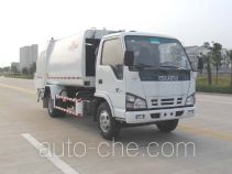 JAC Yangtian CXQ5071ZYSNKR мусоровоз с уплотнением отходов