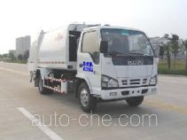 JAC Yangtian CXQ5071ZYSNKR garbage compactor truck