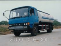 JAC Yangtian CXQ5110GSS sprinkler machine (water tank truck)