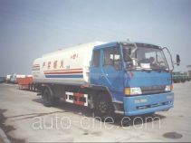 JAC Yangtian CXQ5120GJYCA fuel tank truck