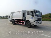 JAC Yangtian CXQ5120ZYSDFL4 мусоровоз с уплотнением отходов