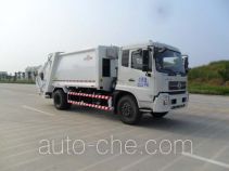JAC Yangtian CXQ5120ZYSDFL4 garbage compactor truck