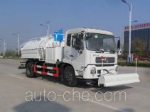 JAC Yangtian CXQ5160GQXDFL street sprinkler truck