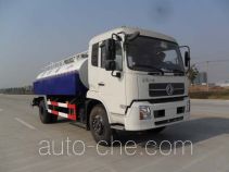 JAC Yangtian CXQ5160GSSDFL4 sprinkler machine (water tank truck)