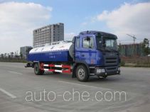 JAC Yangtian CXQ5160GSSHFC4 sprinkler machine (water tank truck)