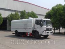 JAC Yangtian CXQ5160TXSDFL street sweeper truck