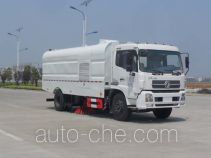 JAC Yangtian CXQ5160TXSDFL4 street sweeper truck