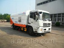 JAC Yangtian CXQ5160TXSDFL5 street sweeper truck