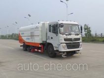 JAC Yangtian CXQ5160TXSEQ5 street sweeper truck