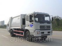 JAC Yangtian CXQ5160ZYSDFL garbage compactor truck
