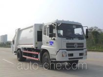JAC Yangtian CXQ5160ZYSDFL4 garbage compactor truck