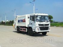 JAC Yangtian CXQ5160ZYSEQ5 мусоровоз с уплотнением отходов