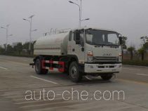JAC Yangtian CXQ5161GSSHFC4 sprinkler machine (water tank truck)