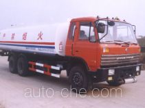 JAC Yangtian CXQ5200GJYEQ топливная автоцистерна