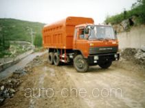 JAC Yangtian CXQ5201ZLJ dump garbage truck