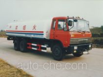 JAC Yangtian CXQ5210GJYEQ fuel tank truck