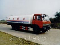 JAC Yangtian CXQ5212GJYEQ fuel tank truck