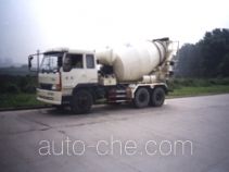 JAC Yangtian CXQ5220GJB concrete mixer truck