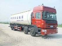 JAC Yangtian CXQ5300GFLHFC bulk powder tank truck