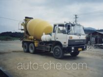 JAC Yangtian CXQ5240GJBEQ concrete mixer truck