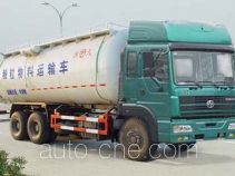 JAC Yangtian CXQ5250GFL автоцистерна для порошковых грузов