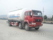 JAC Yangtian CXQ5250GFLZZ автоцистерна для порошковых грузов
