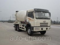 JAC Yangtian CXQ5250GJBA concrete mixer truck