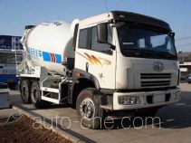 JAC Yangtian CXQ5250GJBCA concrete mixer truck