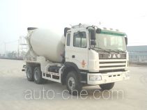 JAC Yangtian CXQ5250GJBHFC concrete mixer truck
