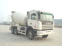 JAC Yangtian CXQ5250GJBHFC автобетоносмеситель