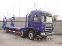 JAC Yangtian CXQ5250TPBHFC грузовик с плоской платформой