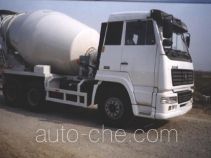 JAC Yangtian CXQ5251GJB concrete mixer truck