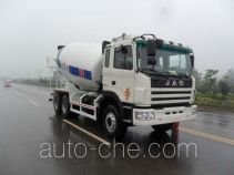 江淮扬天牌CXQ5251GJBHFC型混凝土搅拌运输车