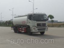 JAC Yangtian CXQ5251GXHDFL4 pneumatic discharging bulk cement truck