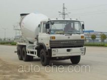 JAC Yangtian CXQ5252GJB concrete mixer truck