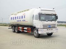 JAC Yangtian CXQ5254GFL автоцистерна для порошковых грузов