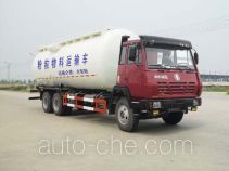 JAC Yangtian CXQ5255GFL автоцистерна для порошковых грузов