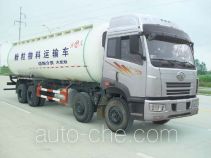 JAC Yangtian CXQ5300GFL bulk powder tank truck