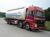 JAC Yangtian CXQ5300GFLBJ bulk powder tank truck