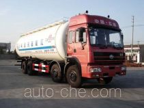 JAC Yangtian CXQ5300GFLCQ bulk powder tank truck