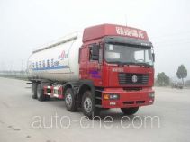 JAC Yangtian CXQ5300GFLSX автоцистерна для порошковых грузов