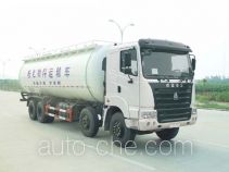 JAC Yangtian CXQ5301GFL bulk powder tank truck