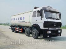 JAC Yangtian CXQ5302GFL автоцистерна для порошковых грузов