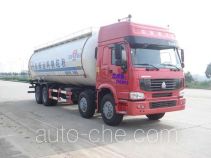JAC Yangtian CXQ5302GFLZZ автоцистерна для порошковых грузов