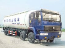 JAC Yangtian CXQ5303GFL автоцистерна для порошковых грузов