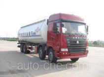 JAC Yangtian CXQ5303GFLZZ bulk powder tank truck