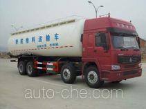 JAC Yangtian CXQ5304GFL bulk powder tank truck